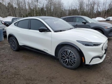 Ford Mustang VI 2024 Ford Mustang 2024 Ford Mustang Mach-E Premium Elektryczny 325KM, zdjęcie 4