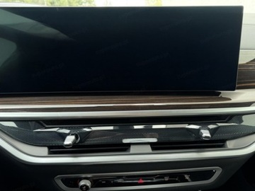 BMW X7 SUV Facelifting 3.0 40d 352KM 2025 xDrive40d Sport Suv 3.0 (352KM) 2025, zdjęcie 11