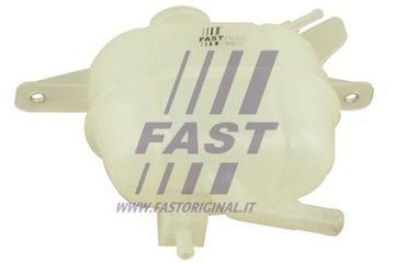 FT61219 FAST NÁDRŽ VYROVNÁVACÍ FIAT FIORINO 07-