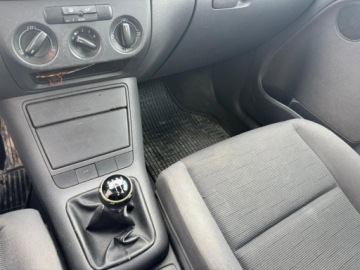 Volkswagen Golf Plus I 2005 Volkswagen Golf Plus Golf Plus 1.4mpi 75KM Zadbany Klima Jedynka Premium, zdjęcie 10