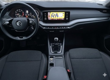 Skoda Octavia IV Liftback 1.5 TSI EVO 150KM 2023 Skoda Octavia Ambition ! Kamera Cofania ! Tempomat, zdjęcie 5