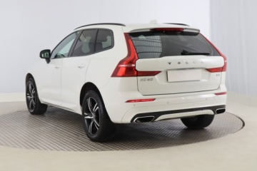 Volvo XC60 II 2021 Volvo XC60 B4, Salon Polska, Serwis ASO, Automat, zdjęcie 3