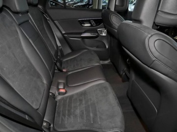 Mercedes GLC C254/X254 Coupe 2.0 220d 197KM 2026 GLC Coupe 220 d 4-Matic AMG Line 2.0 (197KM) 2026, zdjęcie 15