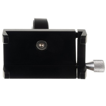 ДЕРЖАТЕЛЬ ДЛЯ ВЕЛОСИПЕДНОГО ТЕЛЕФОНА с регулировкой 2-в-1