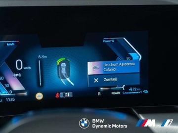 BMW X1 U11 Crossover Plug-In 1.5 30e 326KM 2026 BMW X1 xDrive30e 326 KM PHEV - Gotowy do Odbioru - Pakiet M Pro - Kamera 3, zdjęcie 31