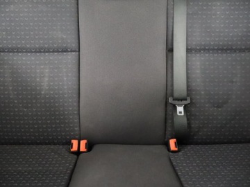 Ford Focus I Hatchback 1.6 16V 100KM 2004 Ford Focus 1.6 16V, Salon Polska, Klima, zdjęcie 9