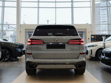BMW X5 G05 SUV Facelifting 3.0 40i 381KM 2025 BMW X5 xDrive40i M Sport 3.0 381KM, zdjęcie 2