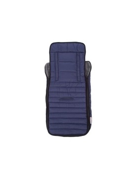 Śpiworek do wózka Comfi-Snug 2w1 CuddleCo