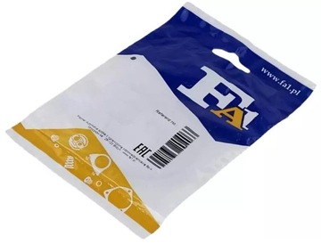 podkładka aluminiowa