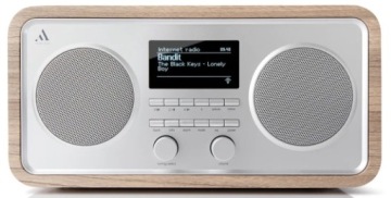 ПОТОКОВЫЙ ПЛЕЕР ARGON AUDIO RADIO 3I