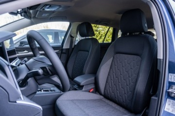 Volkswagen Golf VIII 2026 Volkswagen Golf Variant Life Plus 1.5 eTSI 116 KM, zdjęcie 18