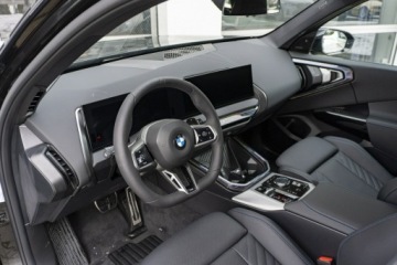 BMW X3 G45 2025 BMW X3 NOWE BMW X3 20d xDrive Dostępne od ręki!, zdjęcie 9