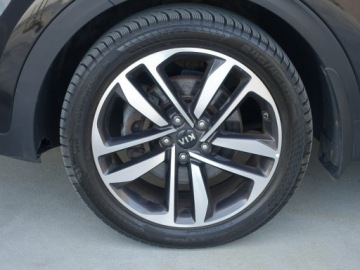 Kia Sportage IV SUV Facelifting 1.6 CRDI 136KM 2018 Kia Sportage Salon Polska/Automat/Panorama, zdjęcie 19