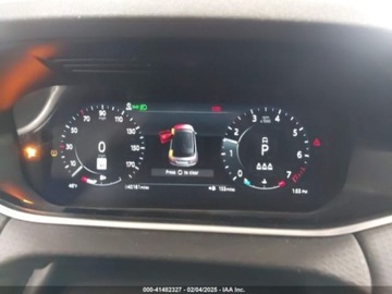 Land Rover Range Rover Evoque II 2021 Land Rover Range Rover Evoque Evoque s 2.0 Benzyna 246KM, zdjęcie 11