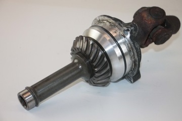 YAMAHA FJR 1300 01-05 WAŁ WAŁEK