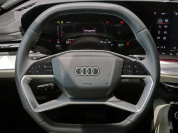 Audi Q5 II SUV Facelifting 2.0 40 TFSI MHEV 204KM 2026 AUDI Q5 TFSI quattro S line Suv 2.0 (204KM) 2026, zdjęcie 6