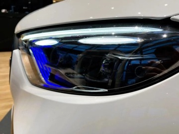 Mercedes GLC C254/X254 Coupe 2.0 200 204KM 2025 GLC Coupe 200 4-Matic AMG Line 2.0 (204KM) 2025, zdjęcie 4