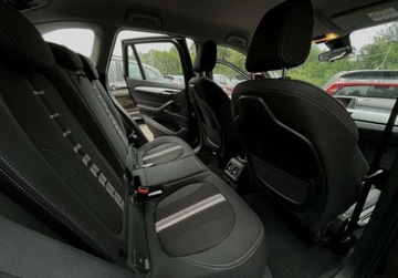 BMW X1 F48 Crossover xDrive20i 192KM 2016 BMW X1 2.0 192 KM 4x4 gwarancja BEZWYPADKOWAperfekcyjna xdrive 2.0, zdjęcie 16