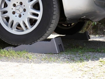 Выравнивающие подкладки FIAMMA Level Up 5T