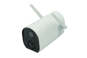 Kamera akumulatorowa 10400mAh ZS-GX6S