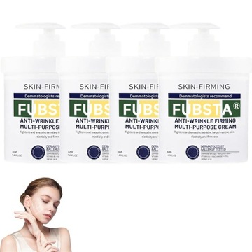 Крем Fubsta Advanced Firming & Wrinkle-Rejuvenatin - укрепляющий кожу омолаживающий