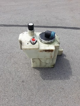 Linde 335 zbiornik oleju