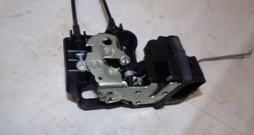 ZÁMEK DVEŘE PRAVÝ PŘEDNÍ 5 PIN SSANGYONG KORANDO III FACELIFT 16R