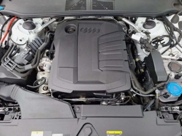 Audi A5 F5 Sportback Facelifting 2.0 40 TDI 204KM 2024 Audi A5 Limousine 204KM TDI Quattro Stronic LampyLEDACCSlinePakietCzernKam, zdjęcie 28