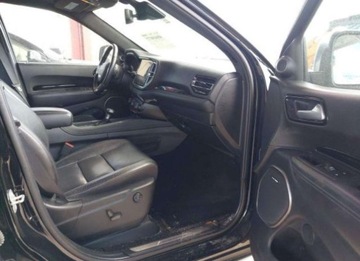 Dodge Durango III 2022 Dodge Durango 2022, 5.7L, 4x4, CITADEL, od ubezpieczalni 5.7 Benzyna 360KM, zdjęcie 9