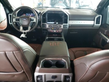 Ford 2022 Ford F350 SuperDuty 2022 6.7l 6.7 Diesel 475KM, zdjęcie 8