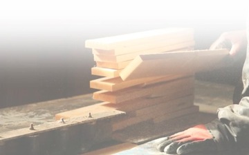 Tartak z piły spalinowej łańcuchowej trak przenośny łańcuchowy mobliny