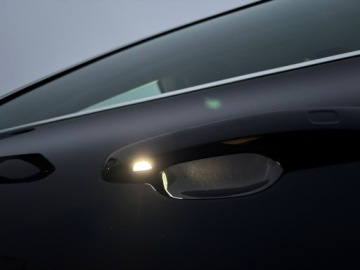 Volvo XC60 II Crossover T5 250KM 2017 Volvo XC 60 T5 250 KM Automat Skóry FV23% Europa, zdjęcie 31