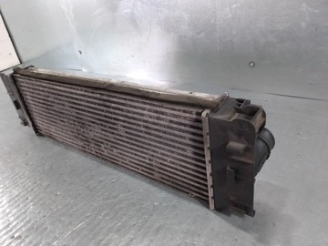 CHLADIČ INTERCOOLER SPRINTER W906 A9065010101