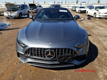 Mercedes SL R232 2023 Mercedes-Benz SL 2023 r., 2,0L SL 43 AMG 2.0 Benzyna 375KM, zdjęcie 1