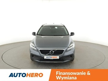 Volvo 2017 Volvo V40 Cross Country automat full LED panorama, zdjęcie 10