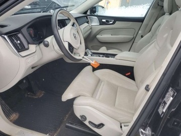 Volvo XC60 II 2022 Volvo XC 60 B6 Inscription 2022 2.0l 2.0 Benzyna 295KM, zdjęcie 7