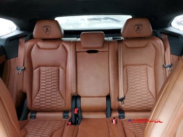 Lamborghini Urus 2021 Lamborghini Urus 2021 4.0L Turbo AWD 4.0 Benzyna 641KM, zdjęcie 11