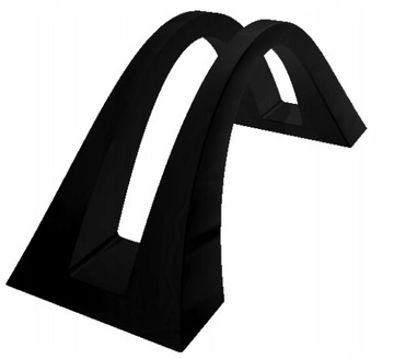 ВЕРТИКАЛЬНАЯ ПОДСТАВКА ДЛЯ НОУТБУКА, ДЕРЖАТЕЛЬ MACBOOK