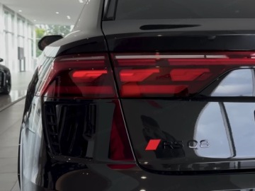 Audi Q8 2026 Q8 / E-Tron RSQ8 TFSI quattro Performance 4.0 (640KM) 2026, zdjęcie 17