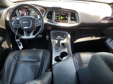 Dodge Challenger III 2020 Dodge Challenger Srt Hellcat 2020 6.2l 6.2 Benzyna 717KM, zdjęcie 8