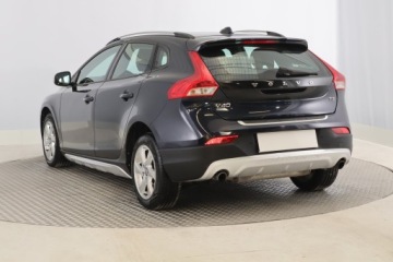 Volvo V40 II Hatchback Facelifting 1.5 T3 152KM 2016 Volvo V40 Cross Country 1.5 T3, Salon Polska, zdjęcie 3