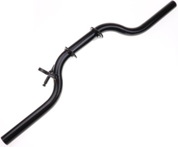 SIMSON NOWY PODNÓŻEK KIEROWCY - PROMOCJA -