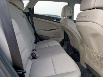 Hyundai Tucson III 2018 Hyundai Tucson 2018 HYUNDAI TUCSON SEL 2.0 Benzyna 164KM, zdjęcie 9