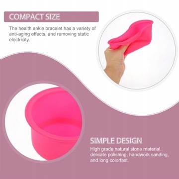 Чаша для воска, подогреватель силиконовых волос, нагреватель для плавления волос