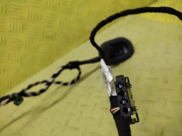 VW PASSAT CC ДВЕРНОЙ ЖГУТ ЛЕВЫЙ ЗАДНИЙ 3C8971693DQ