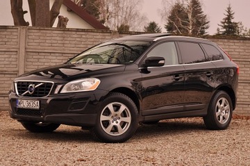 Volvo XC60 I SUV 2.0 D4 163KM 2012 Volvo XC 60 D4 163ps__SUMMUM__5-Cyl__Panorama, zdjęcie 3