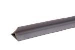 Listwa trójkątna fazująca 20mm z pasem 100m dł.2,5