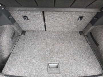 Seat Arona Crossover Facelifting 1.0 TSI 110KM 2022 Seat Arona serwis ASO 1.0TSI 110KM bezwypadkowy pakiety FullLink alufelgi, zdjęcie 19