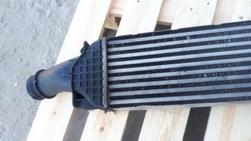 A4 B9 8W ВОЗДУШНЫЙ ИНТЕРКУЛЕР 2.0 TFSI A5 8W