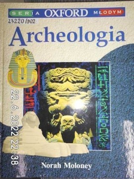 Archeologia - Norah Moloney